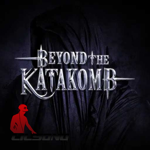 Beyond The Katakomb - Beyond The Katakomb